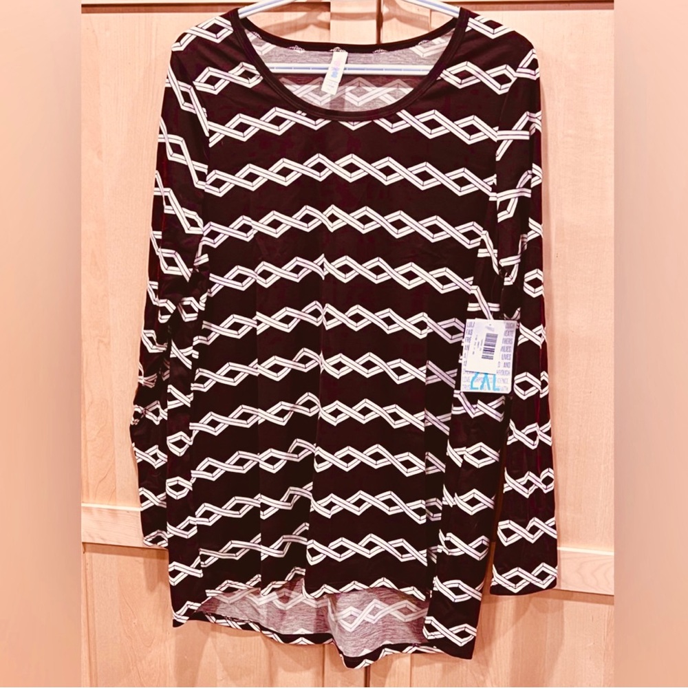 Lynnae Style top